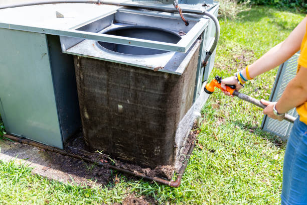 Best Affordable Air Duct Cleaning  in Vincent, CA