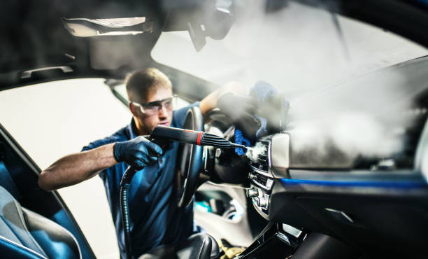 Best Professional Duct Cleaning Services  in Vincent, CA