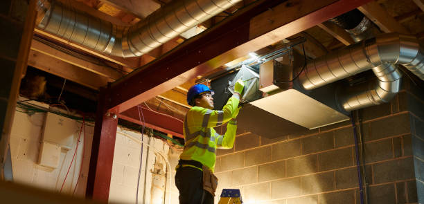 Best Professional Duct Cleaning Services  in Vincent, CA