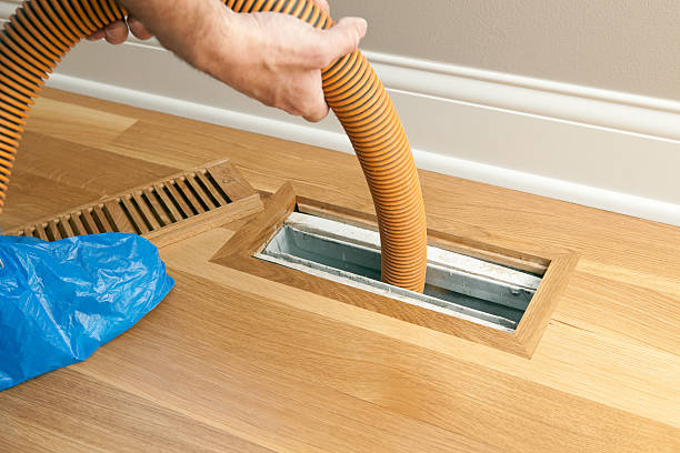 Best Air Duct Cleaning Near Me  in Vincent, CA