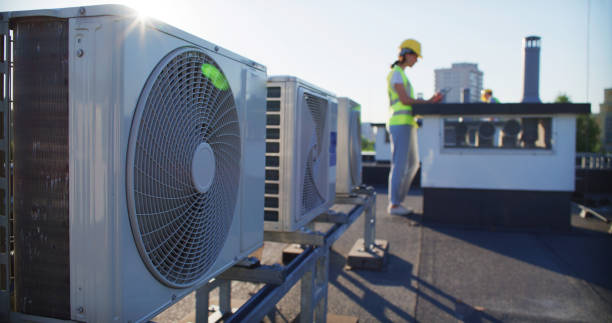 Best Emergency Air Duct Cleaning  in Vincent, CA