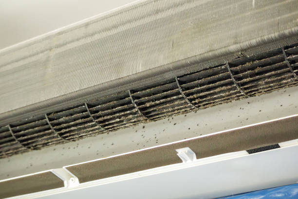 Best Commercial Air Duct Cleaning  in Vincent, CA