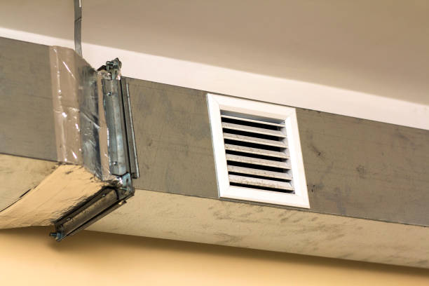 Best Ductwork Cleaning Services  in Vincent, CA
