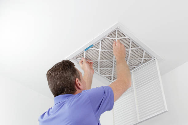 Best Affordable Duct Cleaning Services  in Vincent, CA